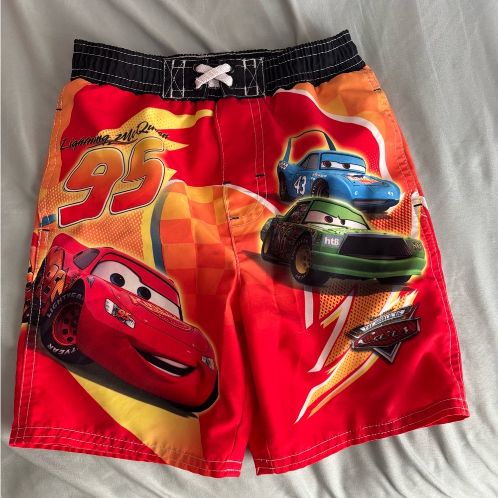 boys swim trunks